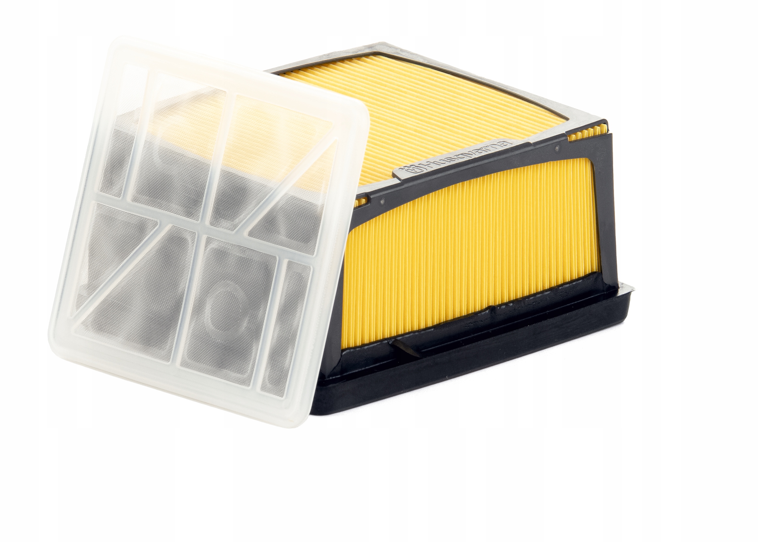 Filtr powietrza do przecinarki Husqvarna K760, K770 574362302 Oryginał