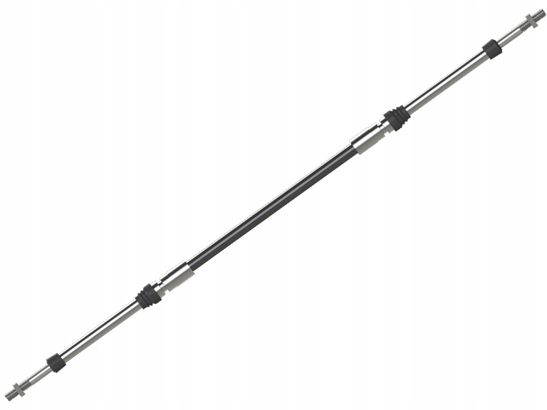 Ciegno manetki C2 Maxflex 3300 25 ft