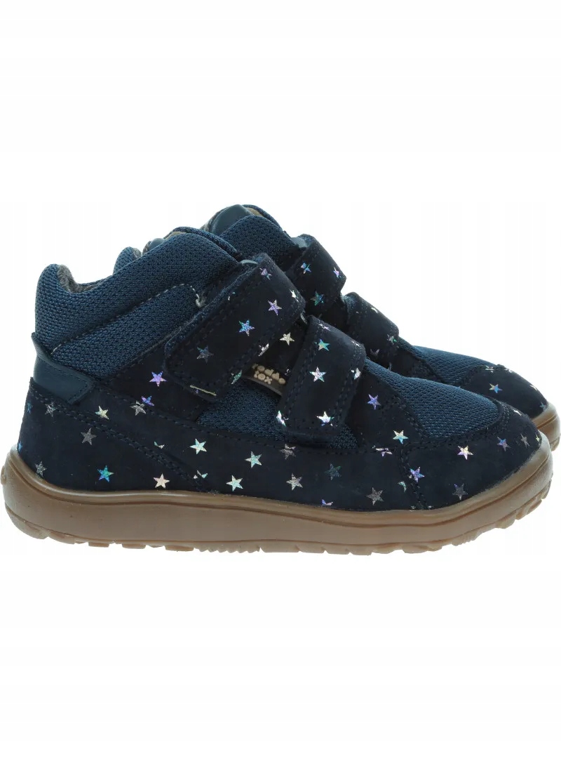 Wodoodporne Trzewiki Barefoot Froddo Tex G3110268-11 Up 27
