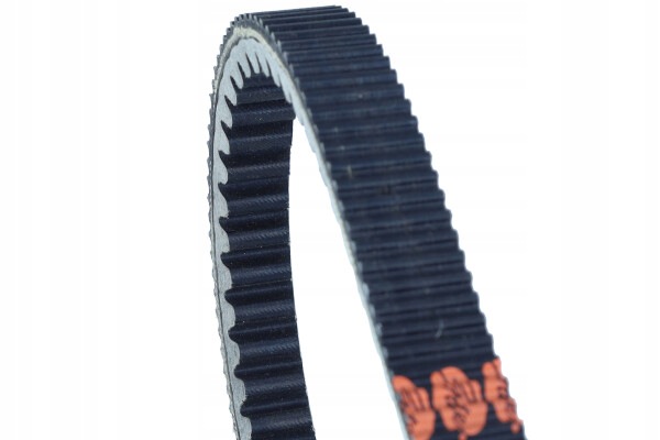 Gates Hnací Remeň Moto 22 X 827