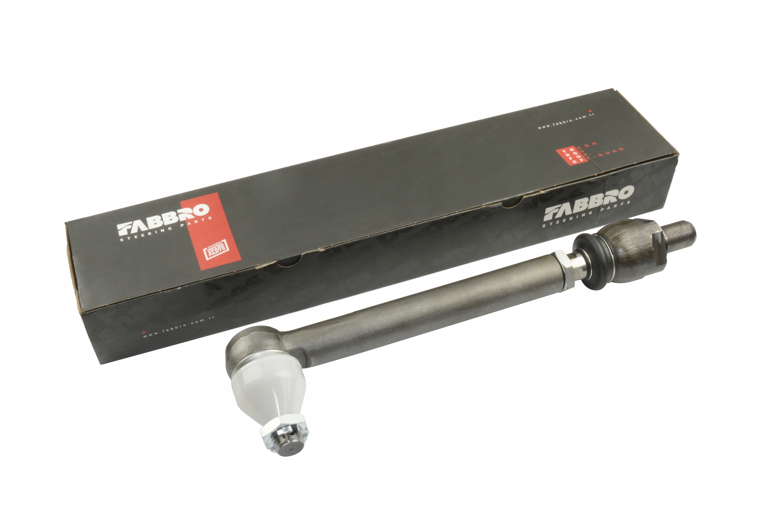 DRAZEK KIEROWNICZY CAT TH63 TH82 83 1534941 FABBRO