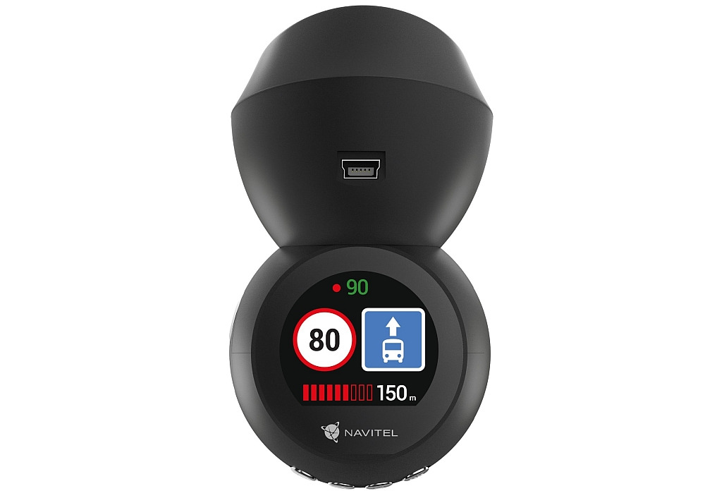 Wideorejestrator NAVITEL R1050 GPS Full HD Producent code NAVITEL R1050