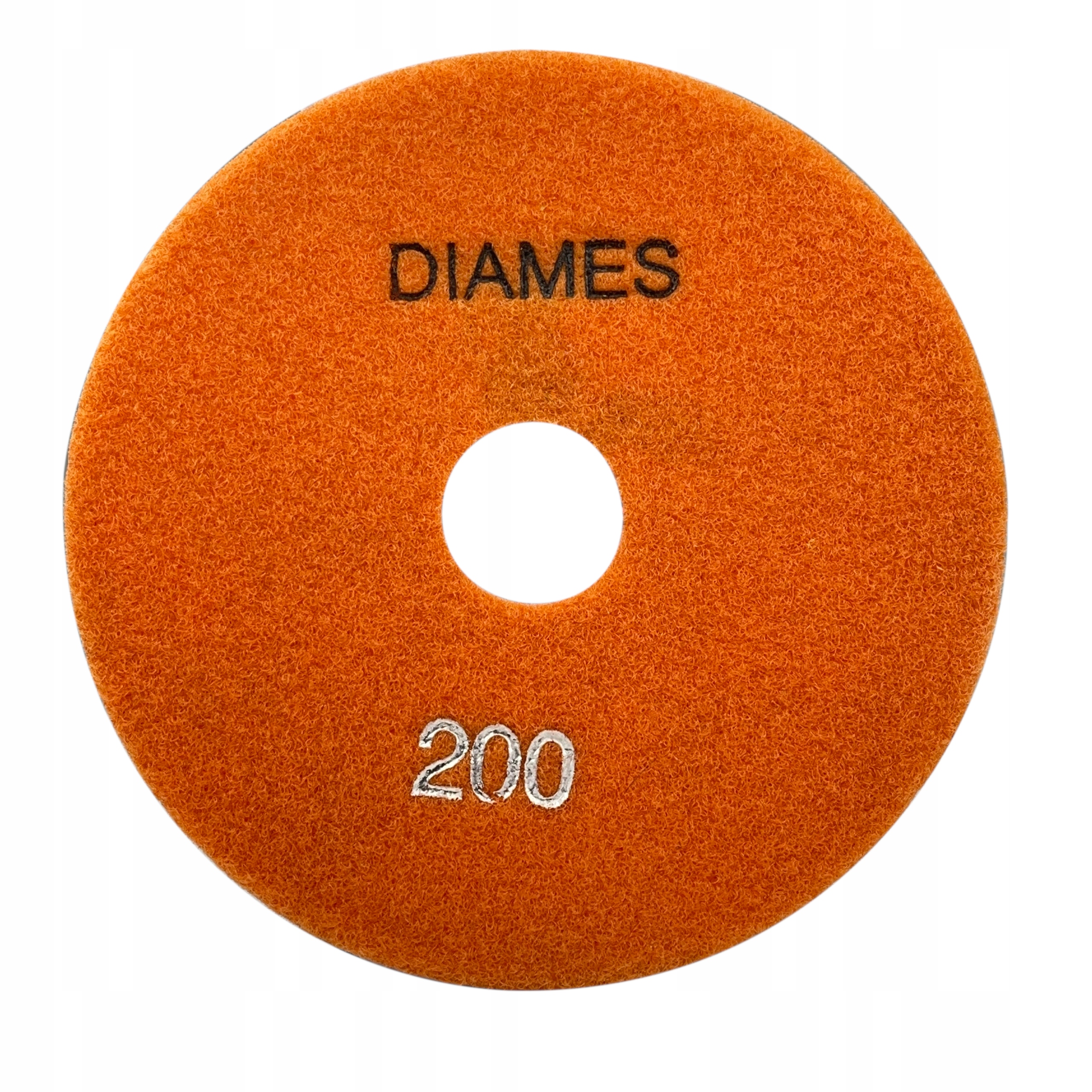 DYSK DIAMENT POLERSKI RZEP DIAMES 150 #200 MOKRO Marka Diames