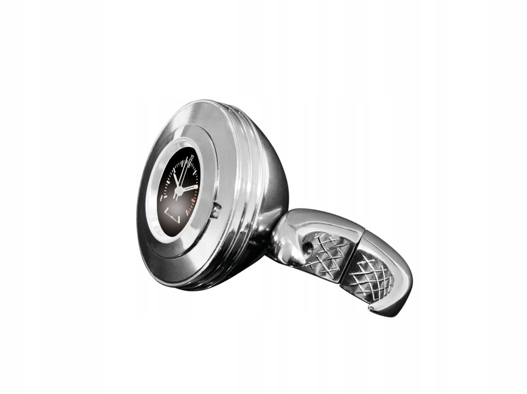 54-250 - 25,4 / 32 мм хромований кермо годинник