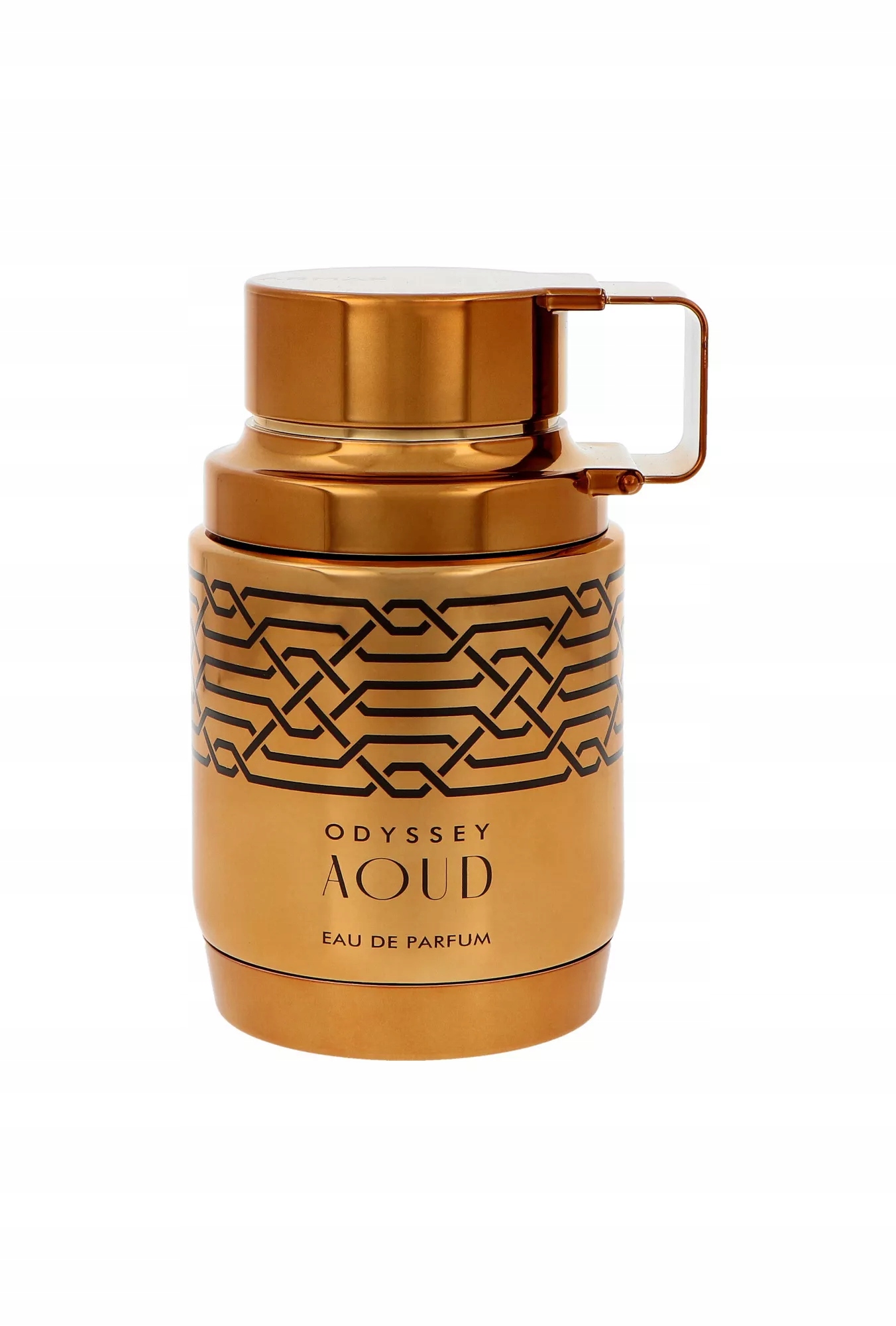 Armaf Odyssey Aoud Edp M 60 ml
