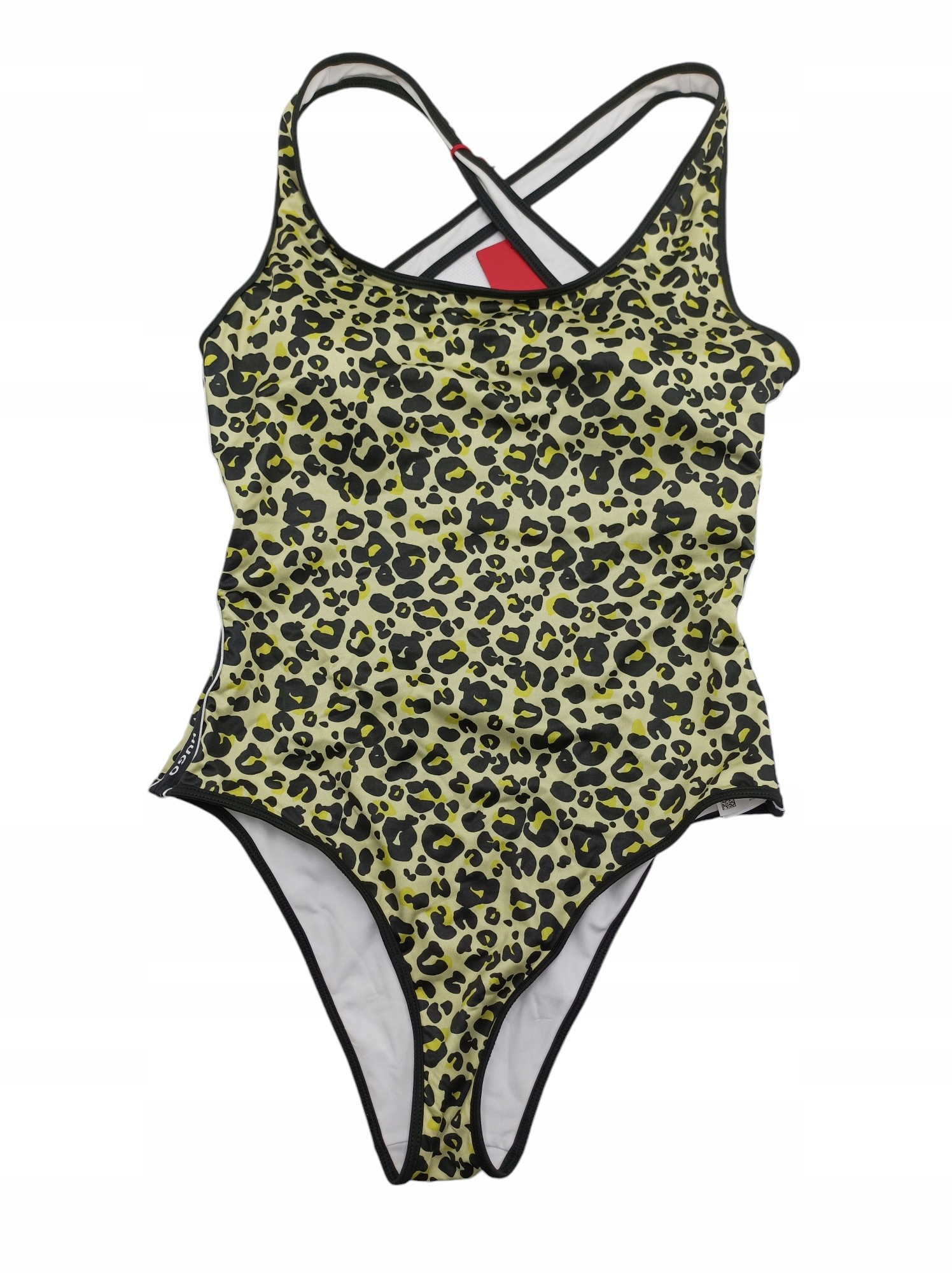 Hugo Swimsuit Leo, jednodílné plavky, velikost XL