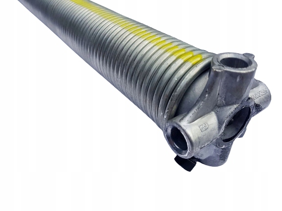 Torzní pružina pro garážová vrata 5 MM Lo 700 mm
