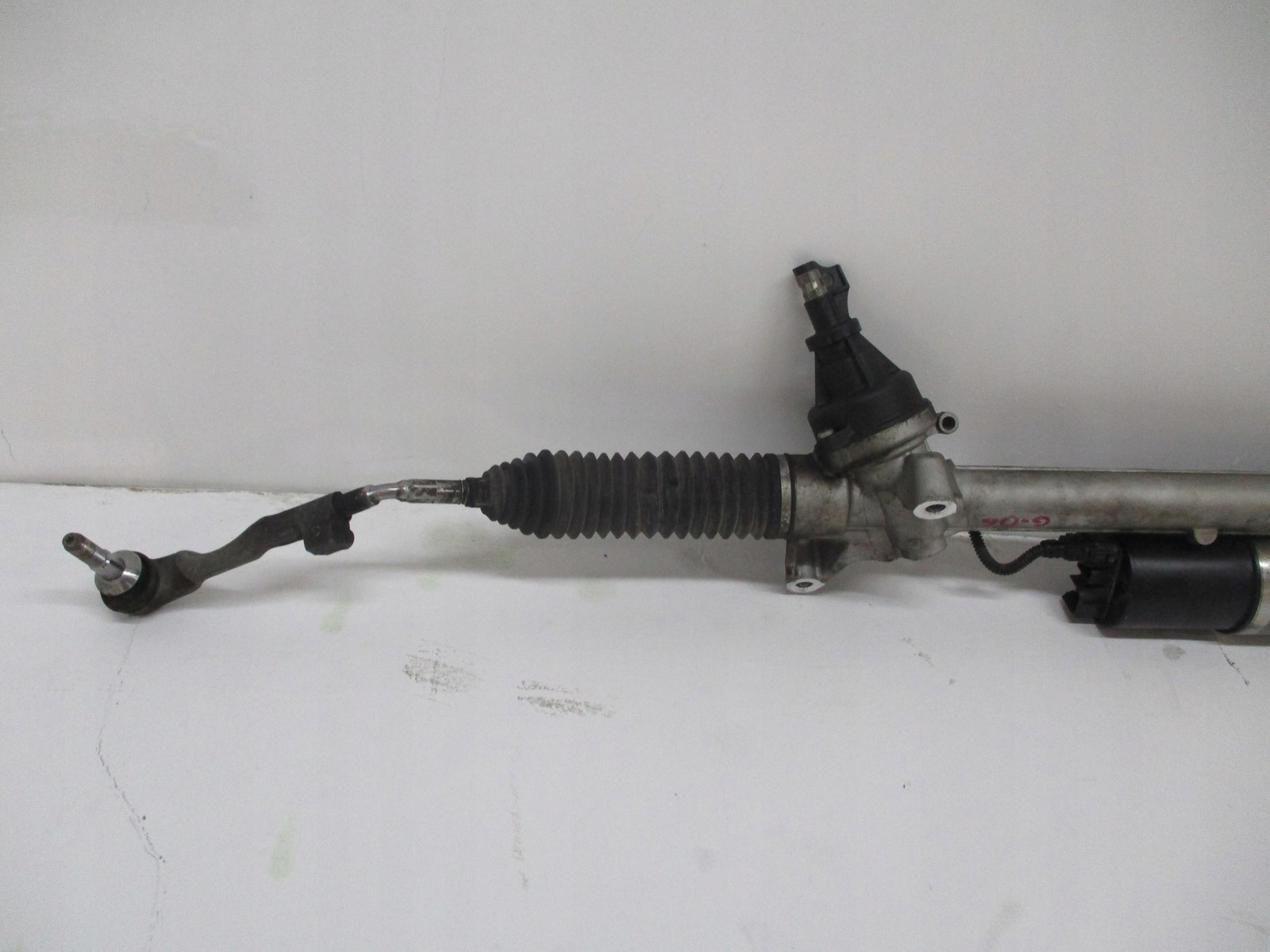 control BMW X6 G06 225A576F6