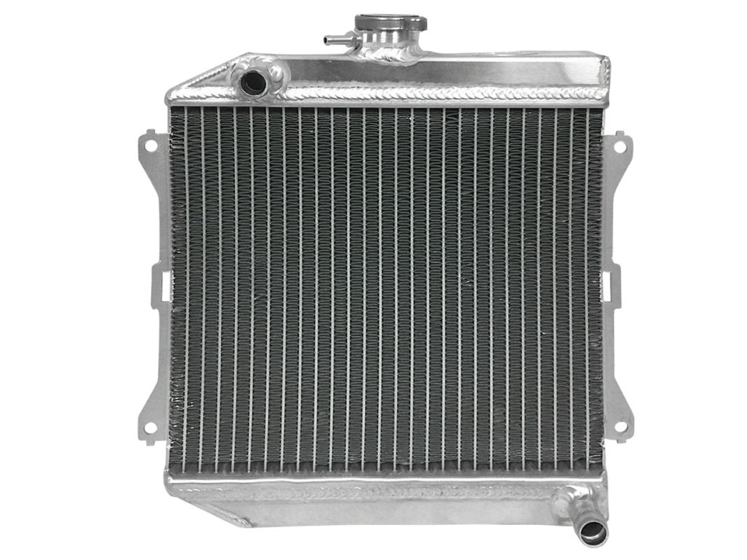 Chladič Bronco Honda Trx 420/500/520 2014-2024r.