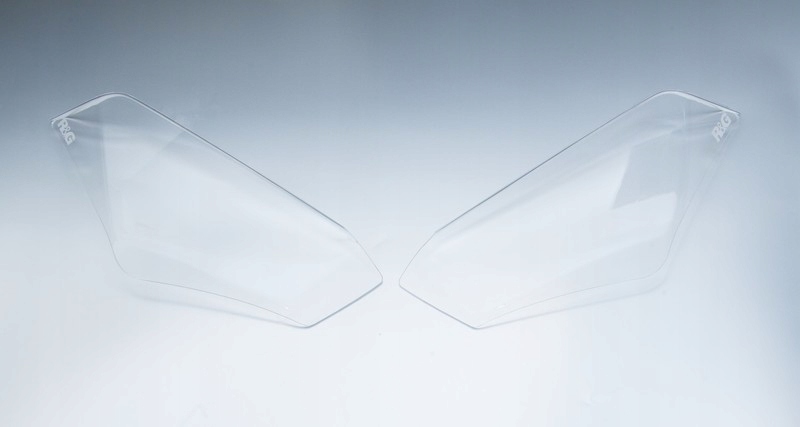 OSŁONA REFLEKTORA RG(PARA), HONDA CBR1000RR/SP/