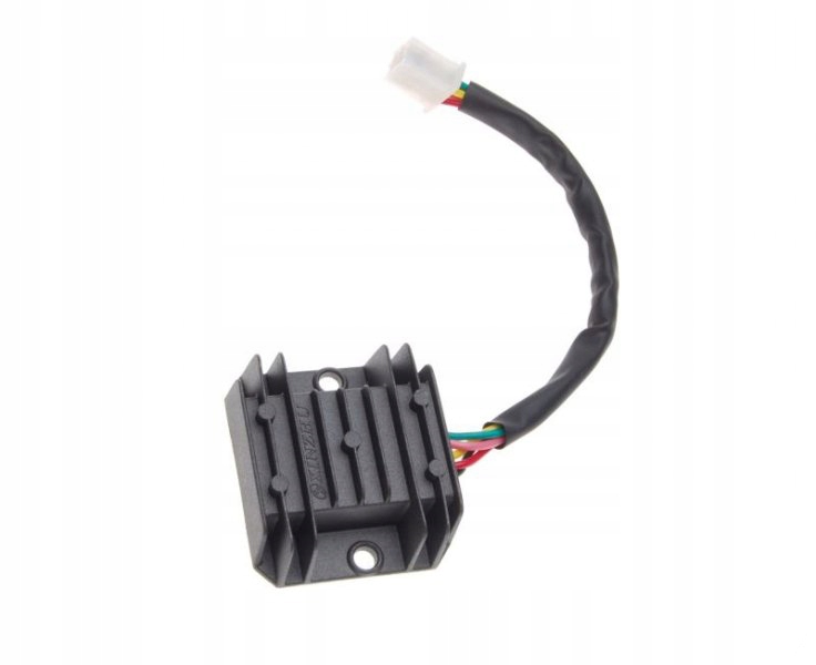 REGULATOR NAPIĘCIA 4T JUNAK FIGHTER SPRINT NEKEN