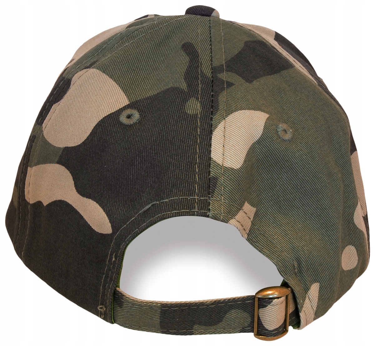 CZAPKA OCHRONNA Z DASZKIEM MORO Marka Rocker