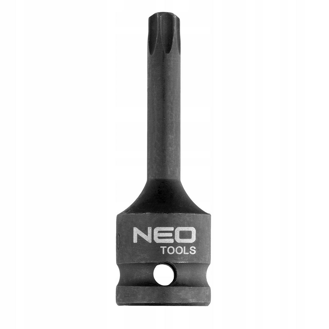 

Nasadka udarowa Torx T50 1/2' klucz Neo 10-261