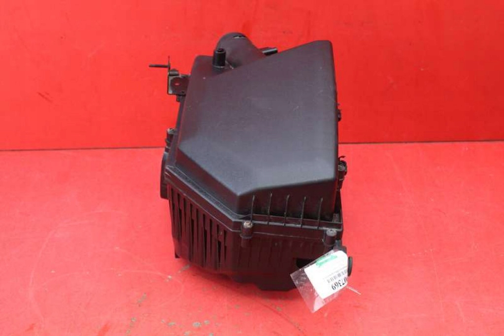 Gehäuse filter luft VOLVO V60 1 und 1.6 D 115 KM 10-13