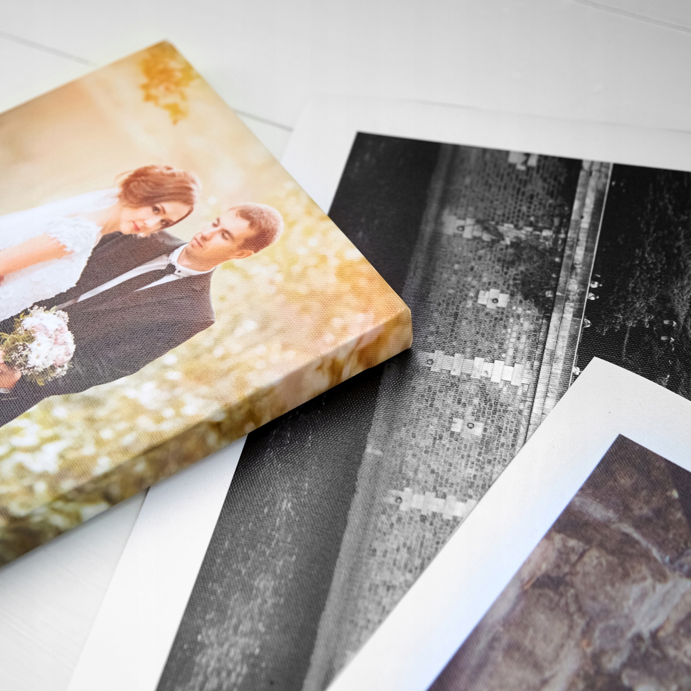 FOTO-OBRAZ Twoje zdjęcie na płótnie 40x30 30x40 Tematyka inna tematyka