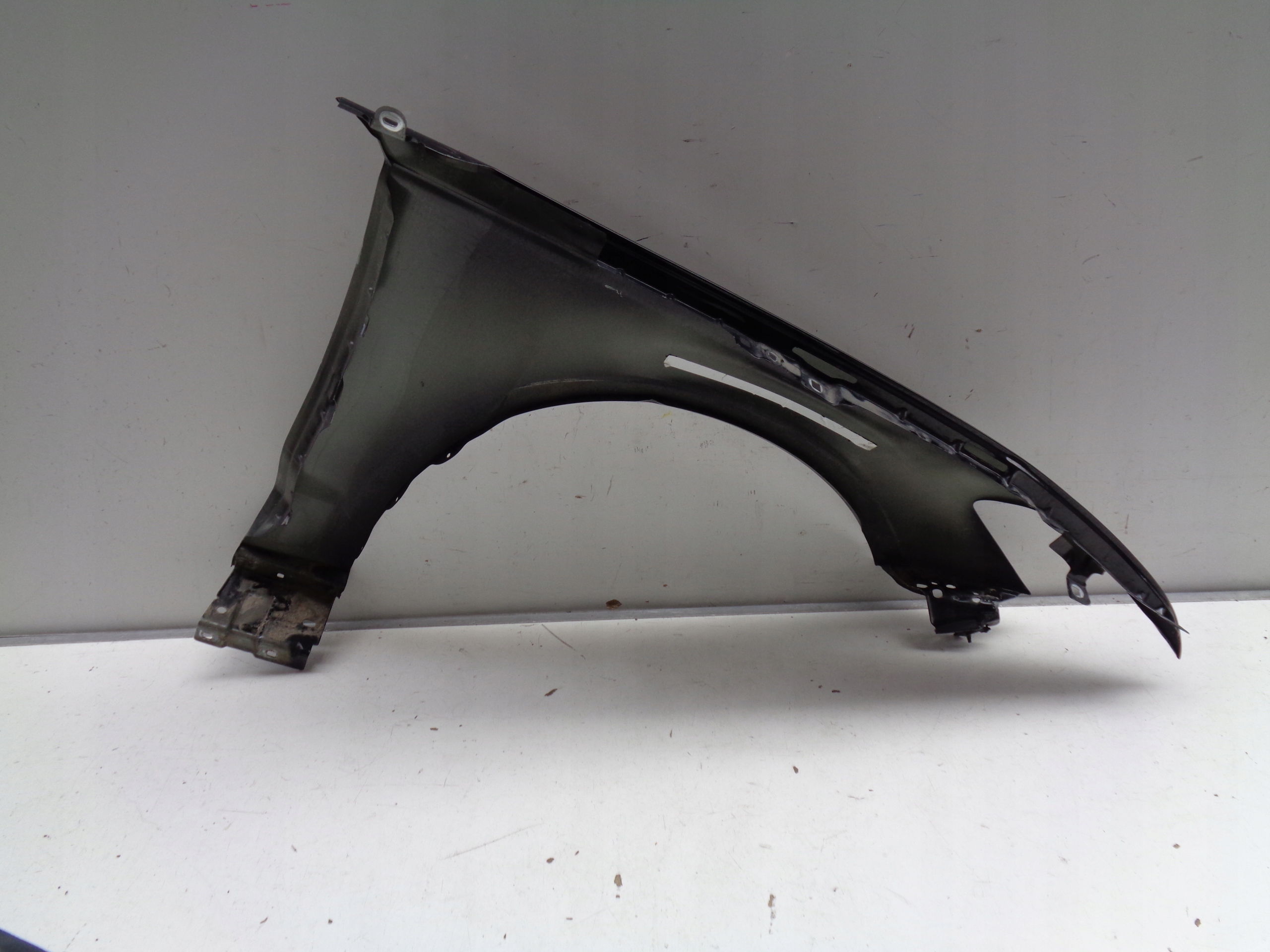 fender left front FORD MONDEO MK5 15- NR 36354
