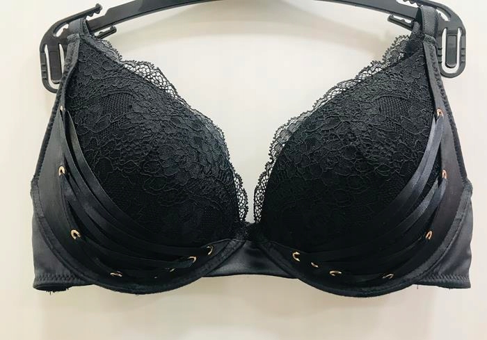 Sapph Podprsenka Geena 6079-120-17-01 70C Black
