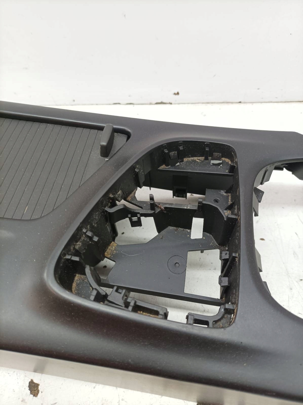 TUNEL mitte UK VAUXHALL Opel Insignia und (2008-2017 ) A