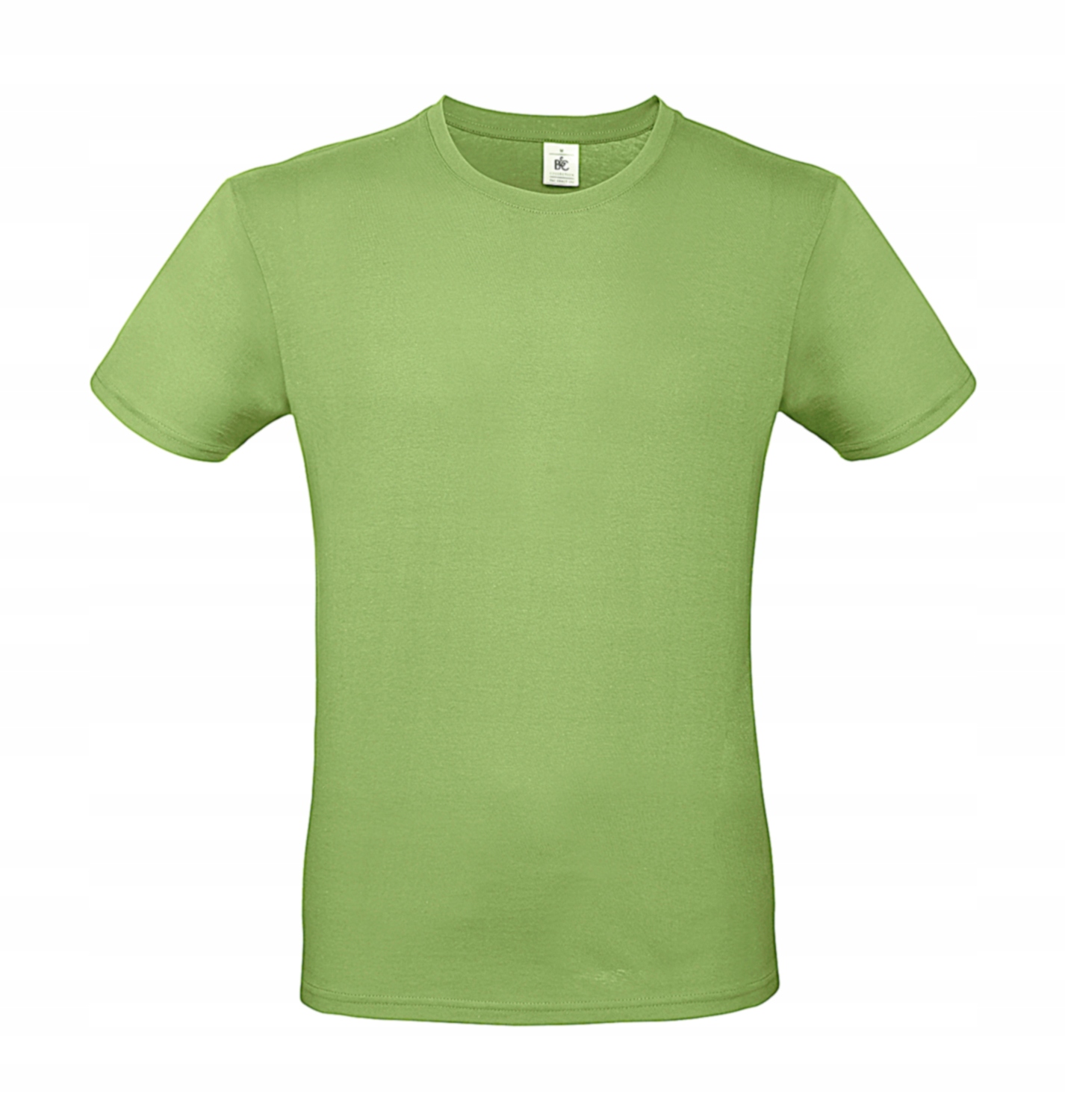 

Koszulka T-shirt B&c #E150 Ring Spun orchi XXL