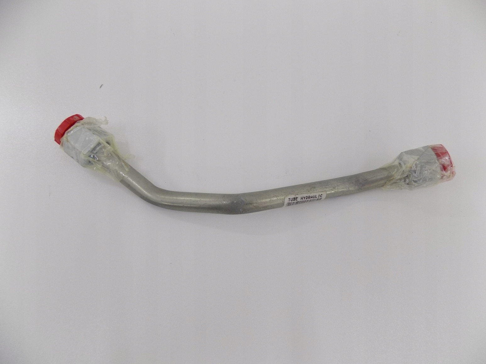 87568067 - КОРПУС МАГНУМ ТРУБА ГИДРАВЛИЧЕСКАЯ СИСТЕМА