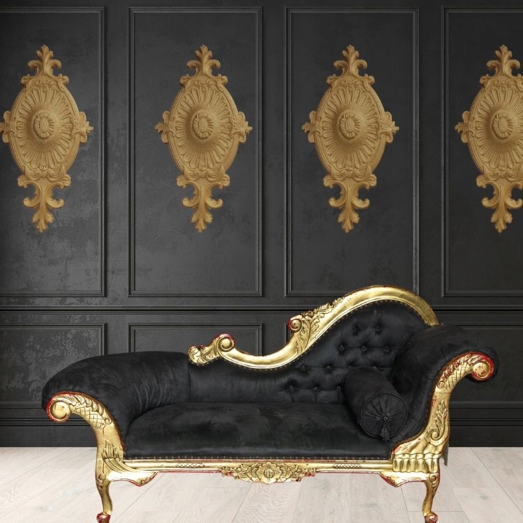 MARBET Rozeta Sufitowa Styropianowa R-11 Wysokość produktu 59 cm