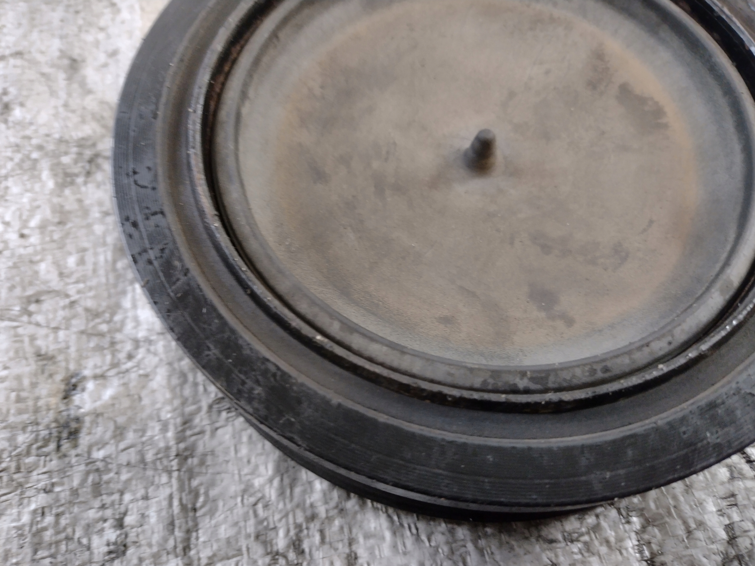 pulley cams Volkswagen Golf V 5 1,9TDI