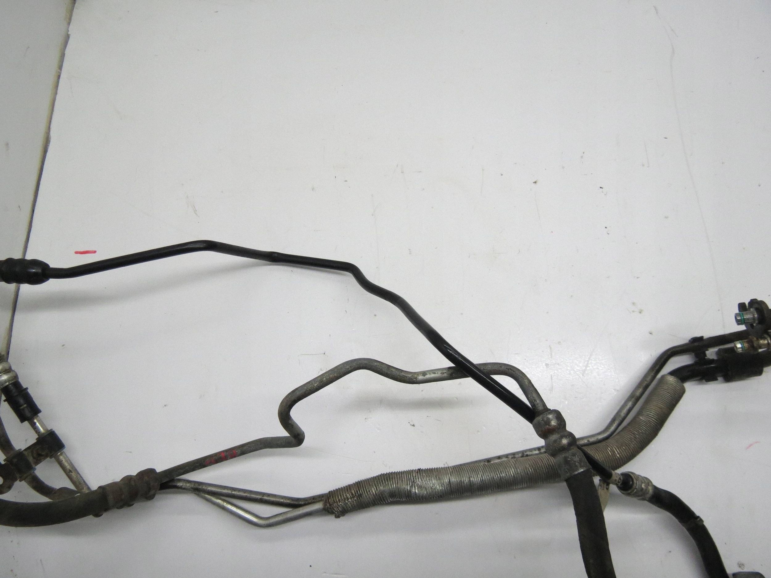 Tubi SERVOSTERZO VOLVO S60 II V60 e 2.4 D5 215KM 31280864