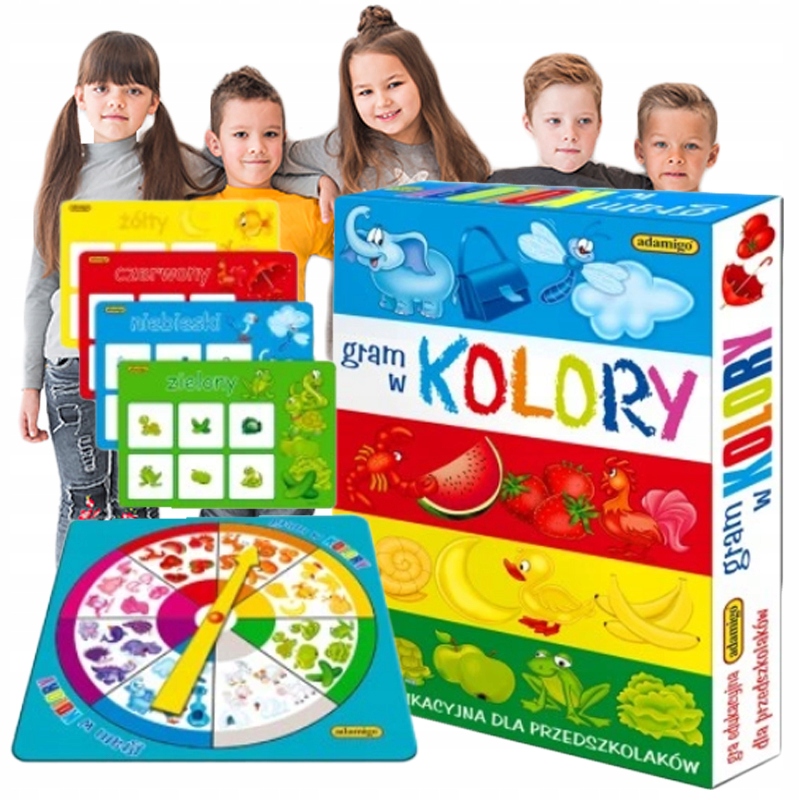 Gra Rodzinna Logiczne Gry Dla Dziecka w wieku 5 Lat Edukacyjne Zabawki