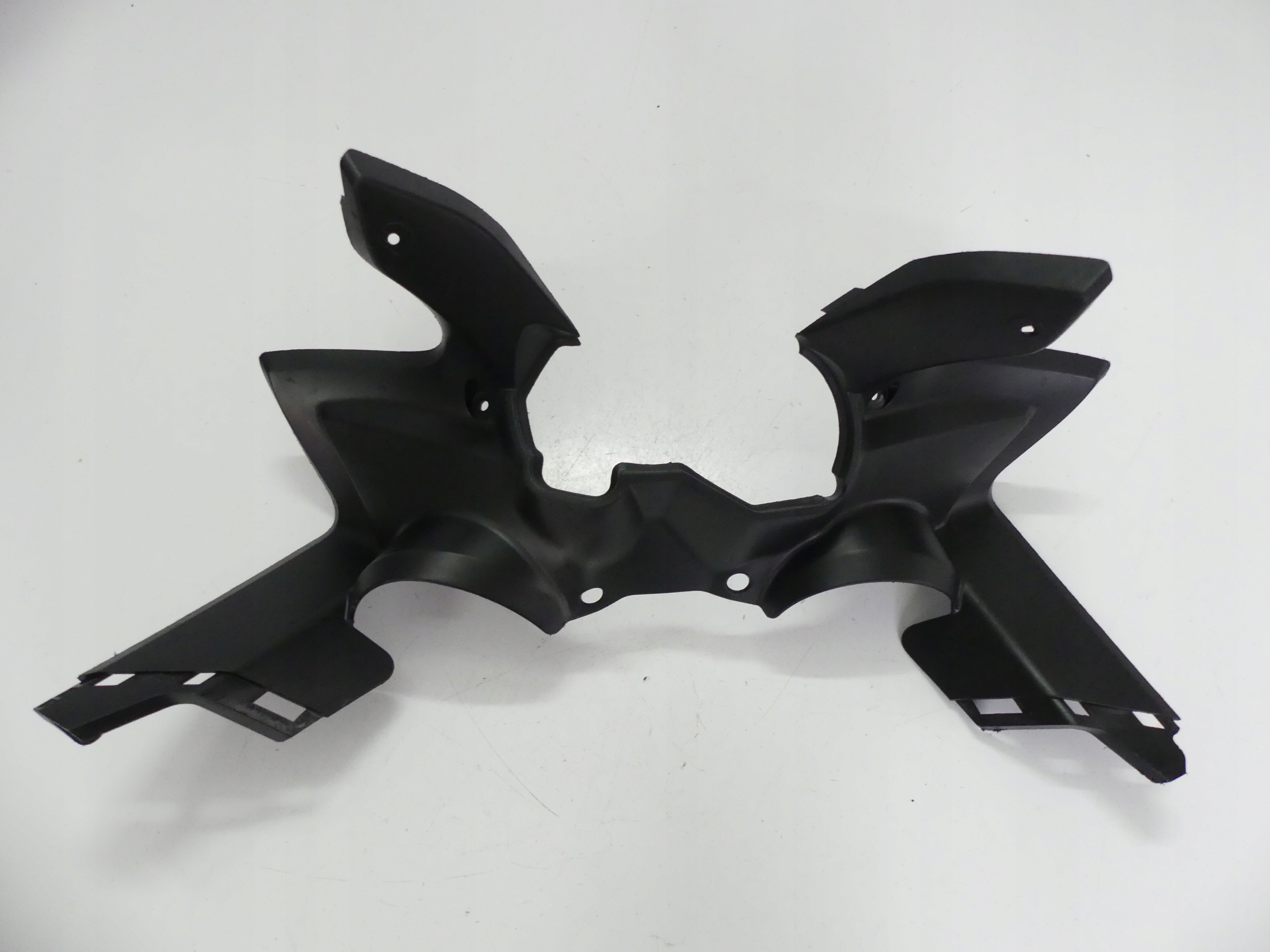 4S8-2836K - , ЗАПОВНЕННЯ КАБІНИ YAMAHA FZS 600 FZ 6 07-09