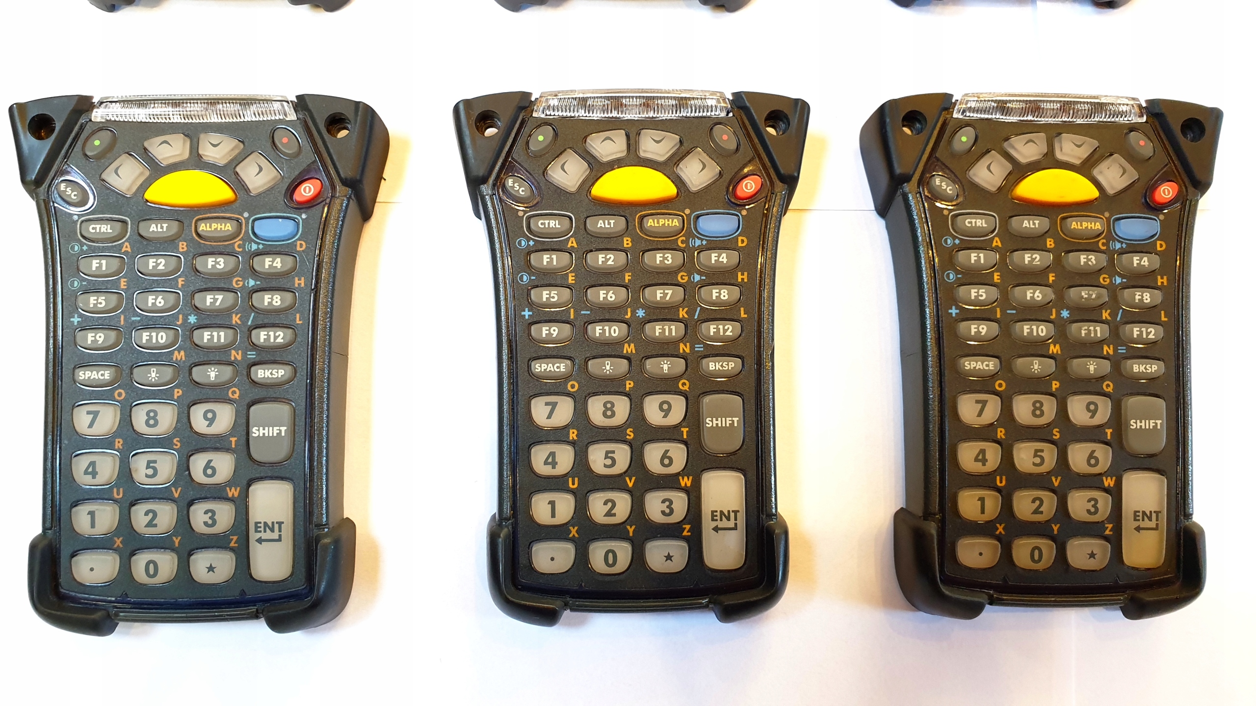 Klawiatura Motorola Zebra MC9090 MC9190 MC92N0 43k EAN (GTIN) 0682017472720