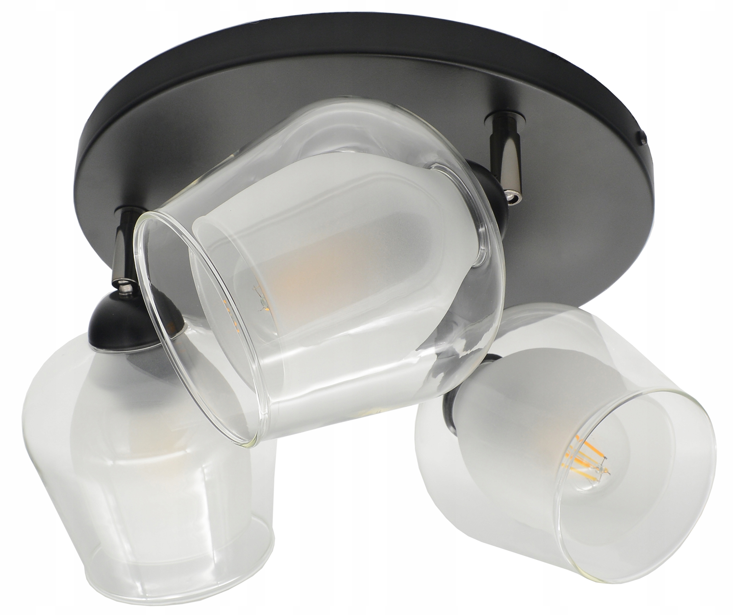 Kuchyňská Lampa Do Obývacího Pokoje, Nastavitelná, Stropní, Led, E27