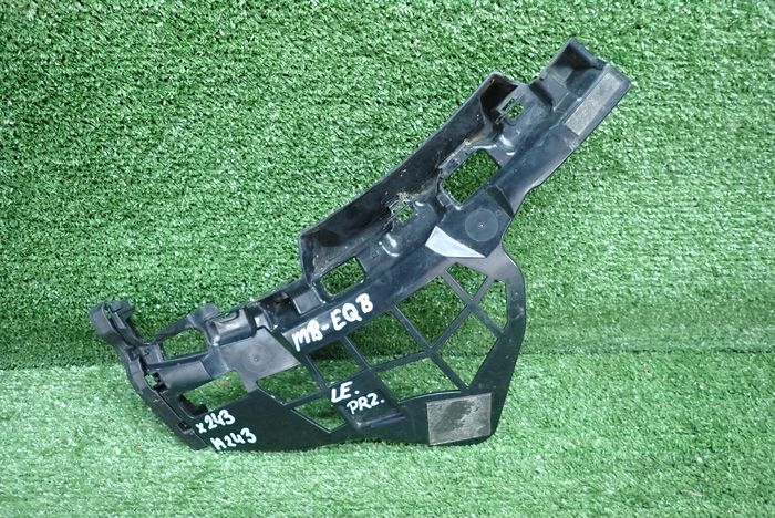 MERCEDES EQB X243 W243 support left front front