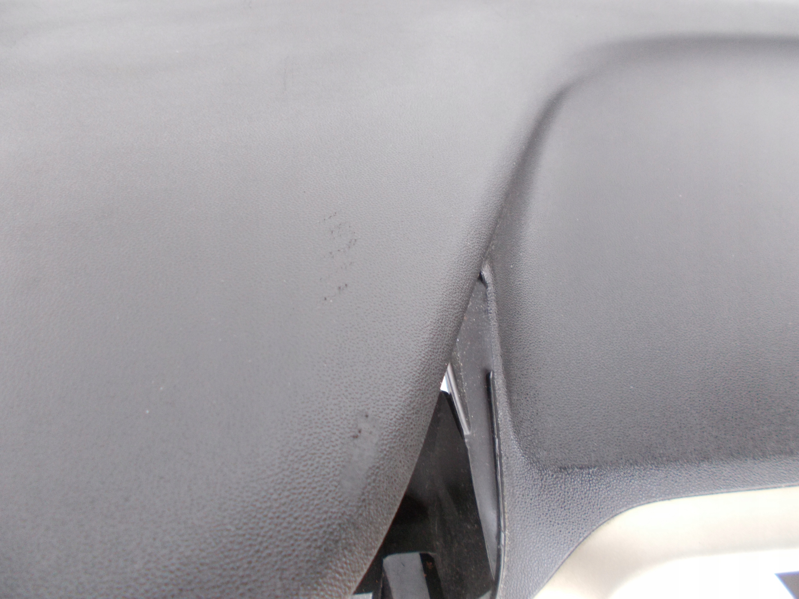 dashboard console airbag FIAT GRANDE PUNTO