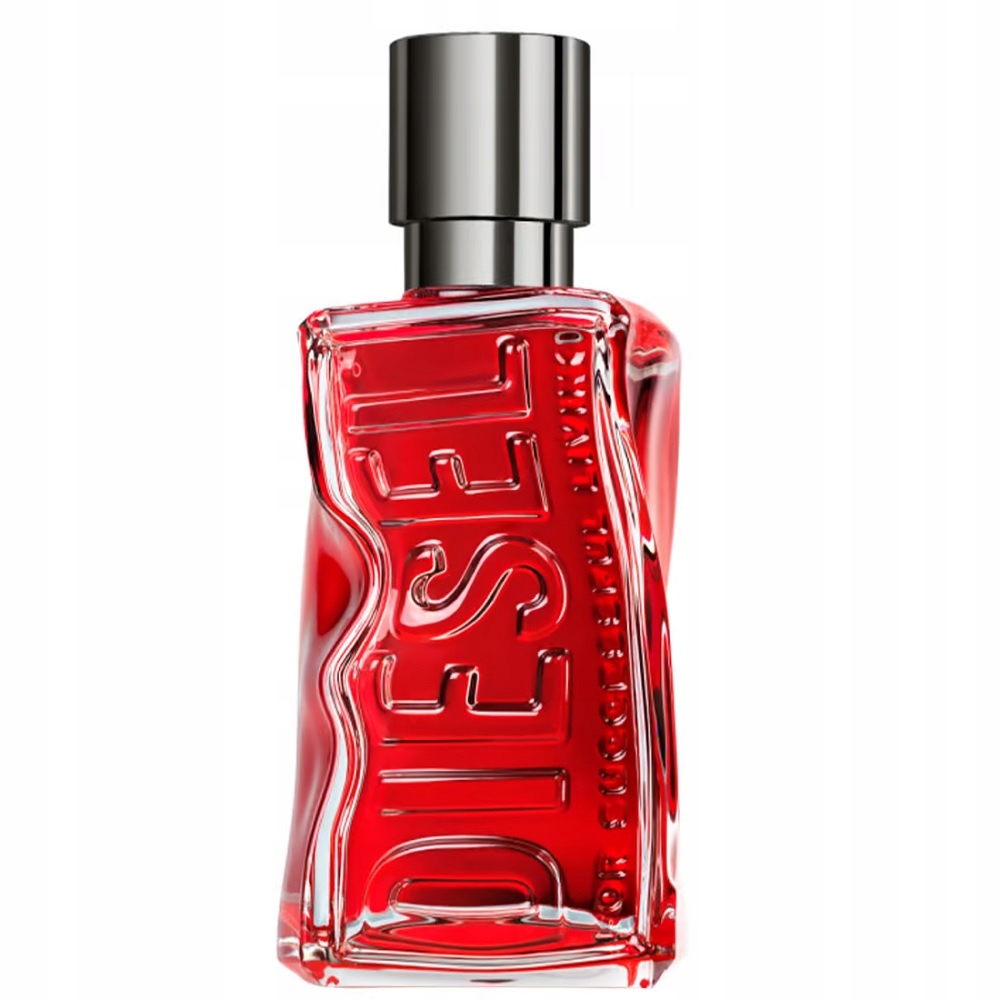 Diesel D Red parfémovaná voda sprej 50 ml