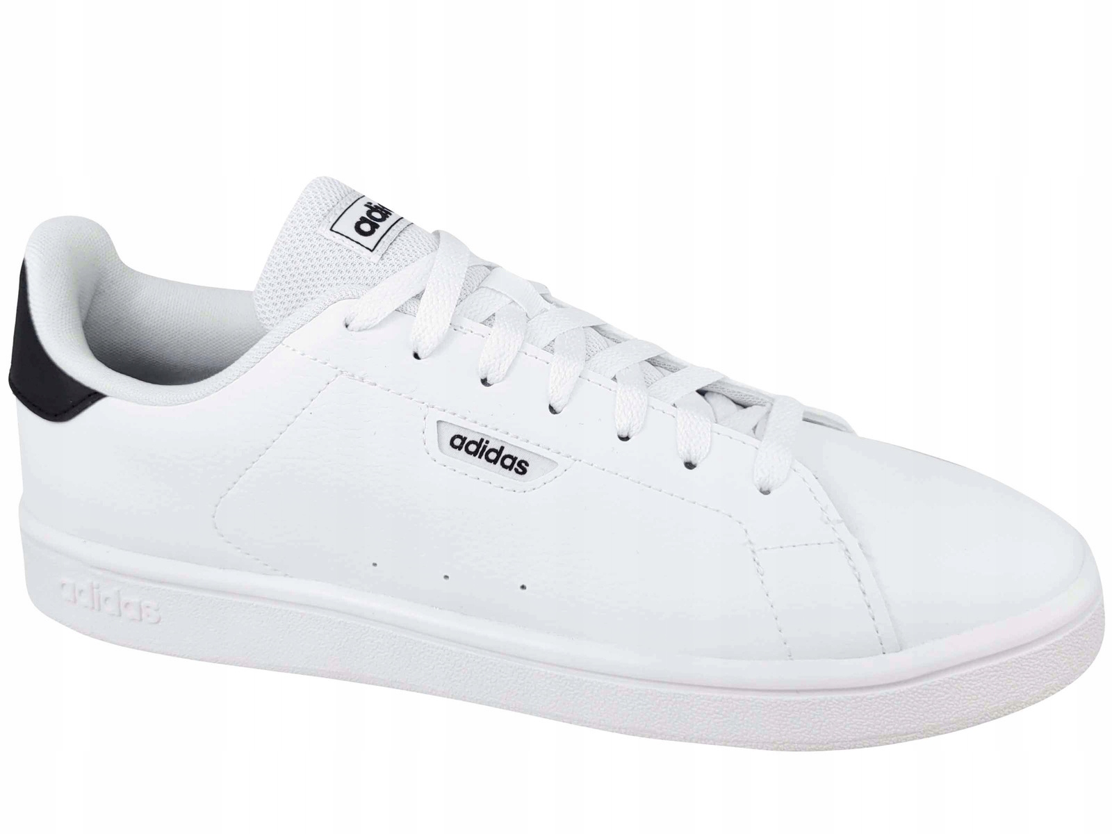 Adidas Urban Court IE0927 Buty Trampki Tenisówki Męskie Skate Białe