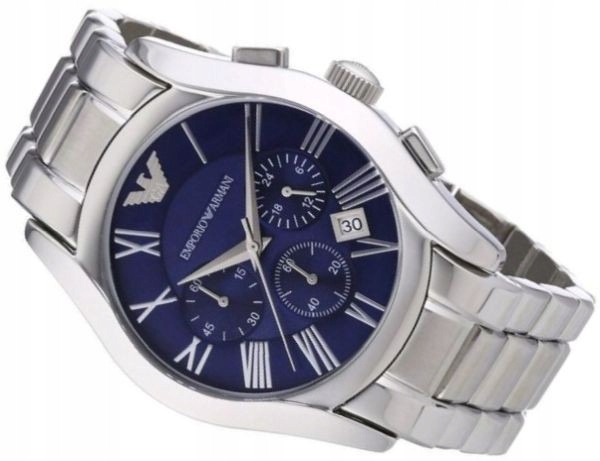 Pánské Hodinky Emporio Armani AR1635 Exclusive Box