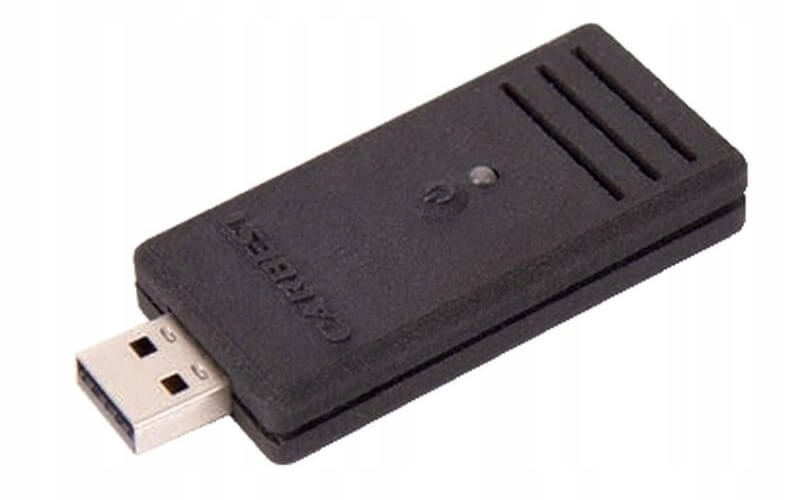 Carbest detektor czujnik gazu USB GasStick