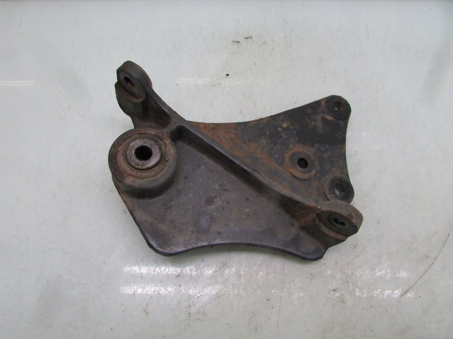 DAF LF55 LF 02R MOCOWANIE RESORA PRAWE PRZOD 19 5 Car type Cargo vans Trucks Buses Undefined