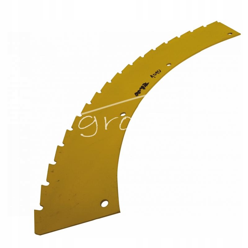 NÓŻ SIECZKARNI KEMPER Producent części Agro Bis