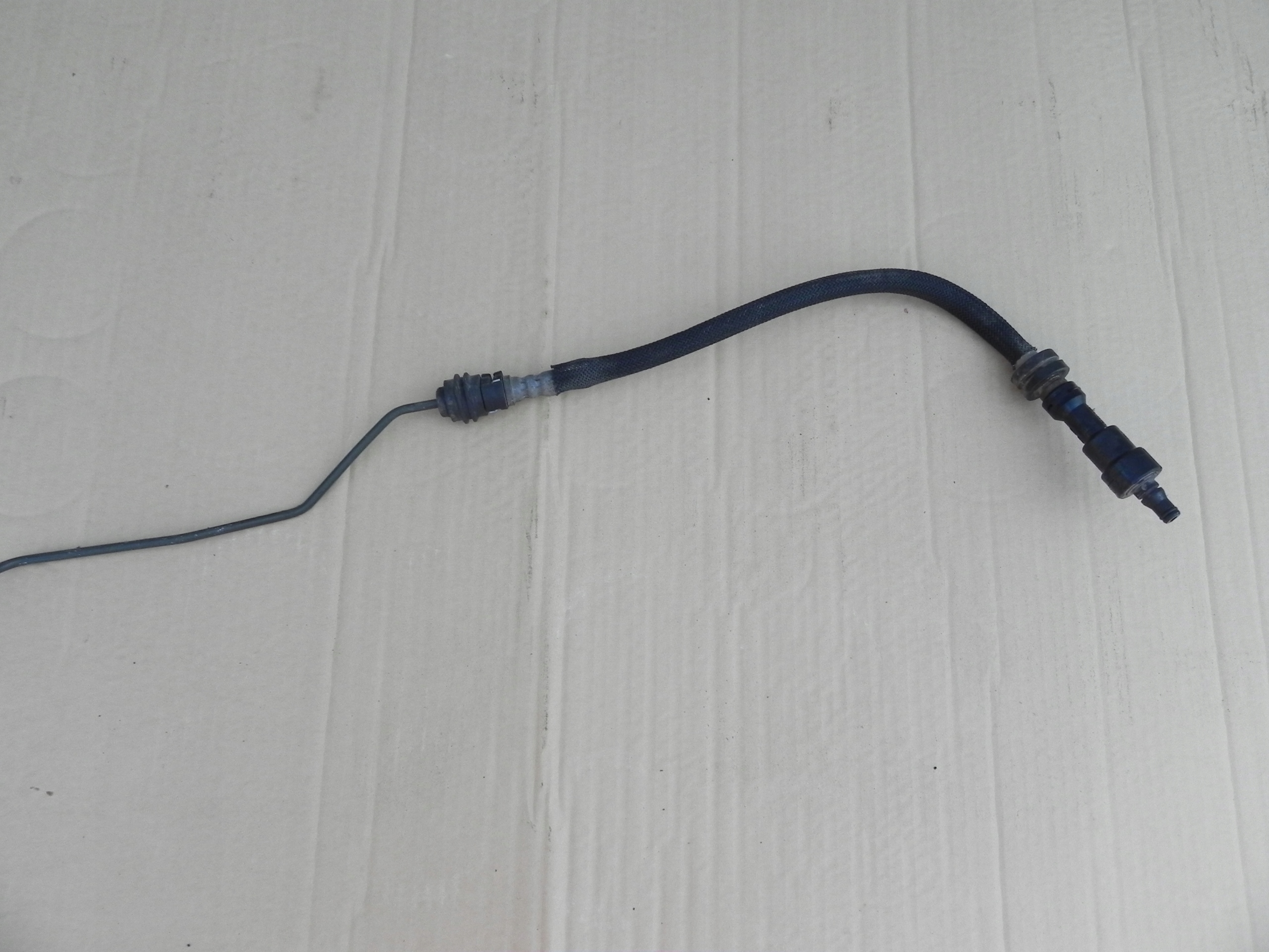 VOLVO V60 S60 2.0D LIFT PRZEWOD WAZ SPRZEGLA