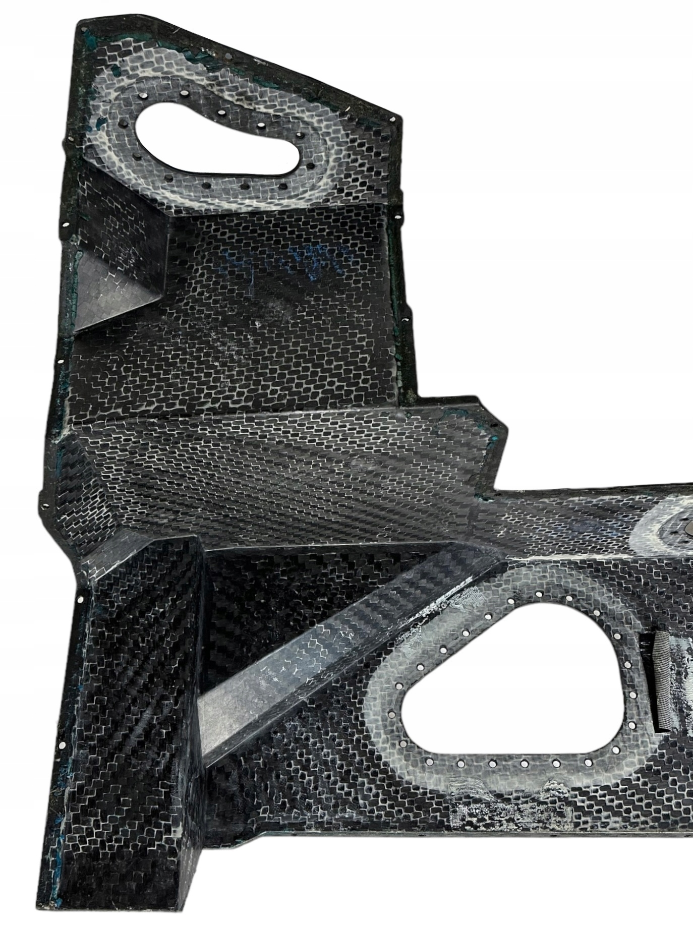 FERRARI 488 CHALLENGE Blende Abdeckung Abdeckung Behälter 334213 333389