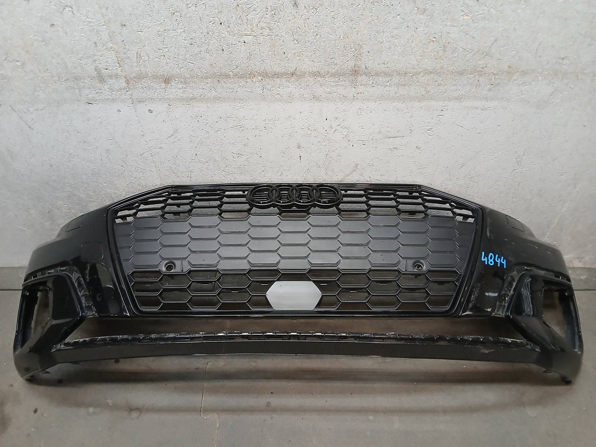 bumper front AUDI A3 8Y0