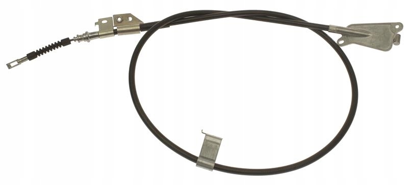 LABR1220 - STARLINE ГАЛЬМІВНИЙ ТРОС ДЛЯ HONDA ACCORD 82-85 ДИСКИ