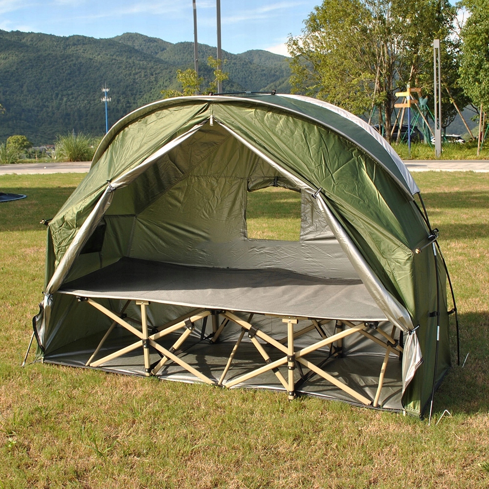 Obal Na Kolo Stan Na Kolo Voděodolný Pouzdro Zeleň