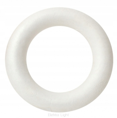 koło styropianowe śr. 28cm  | BOR-28 — 3