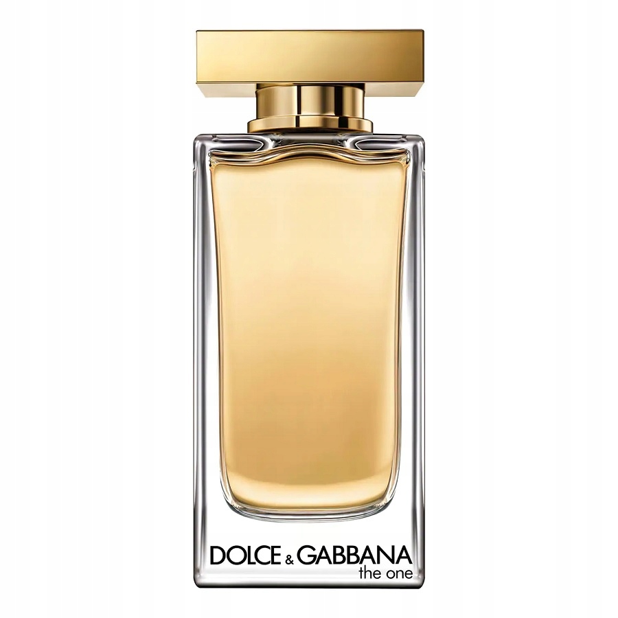 

Dolce & Gabbana The One Woman Edt 100ml