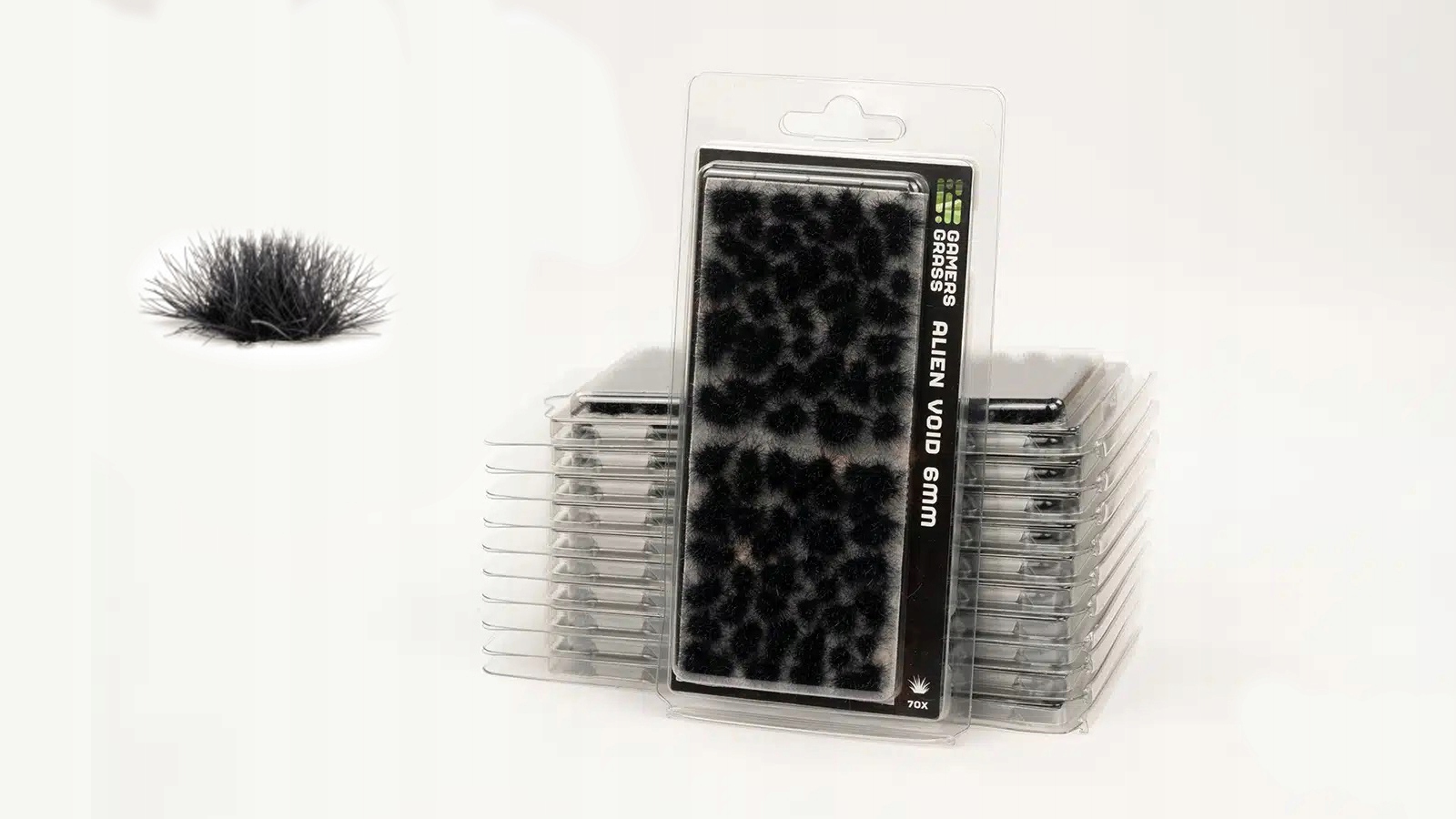 GamersGrass Alien Void 6 mm (Wild)