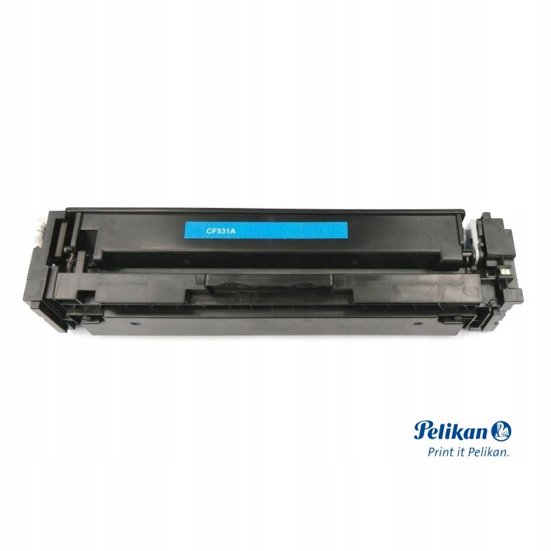 Tonerová kazeta kompatibilní s Hp CF531A 205A) cyan Pelikan