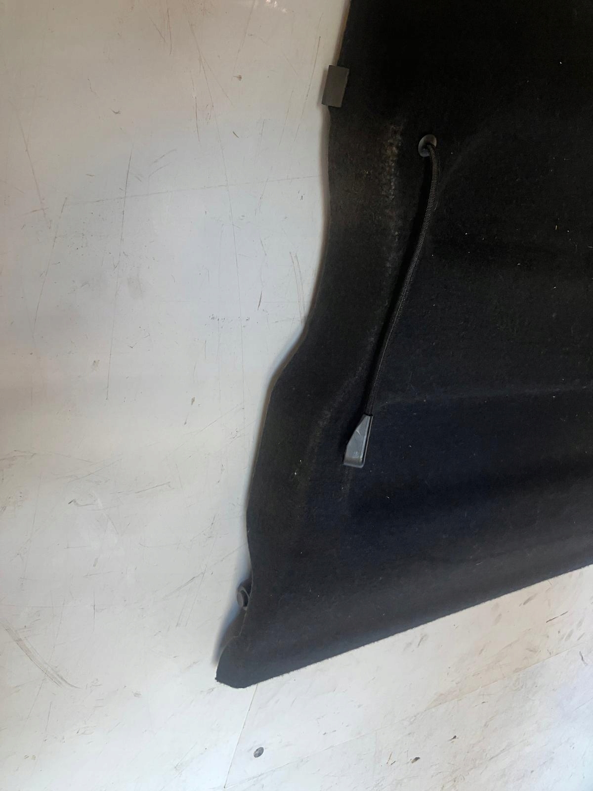 plato boot CITROEN C4 II B7 #7 96874780ZD