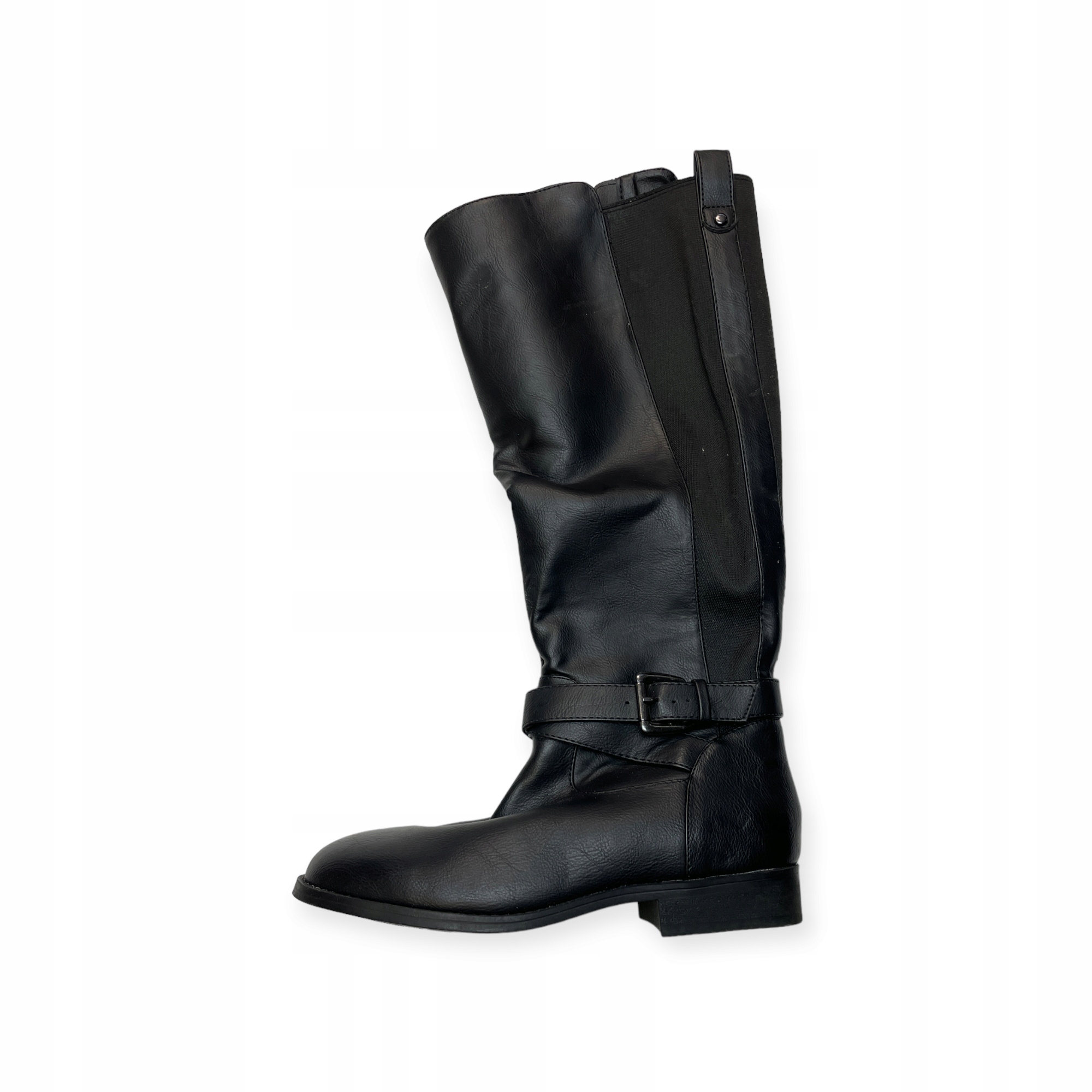 Dámské dlouhé kozačky A New Day 36,5